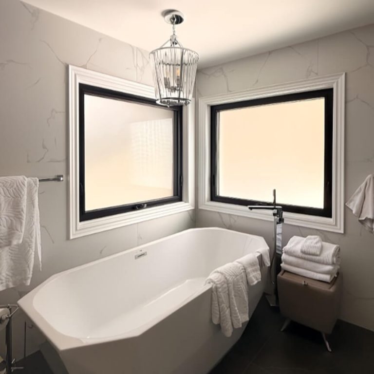 Awning Window Gallery