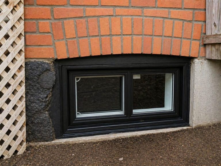 Sliding window gallery