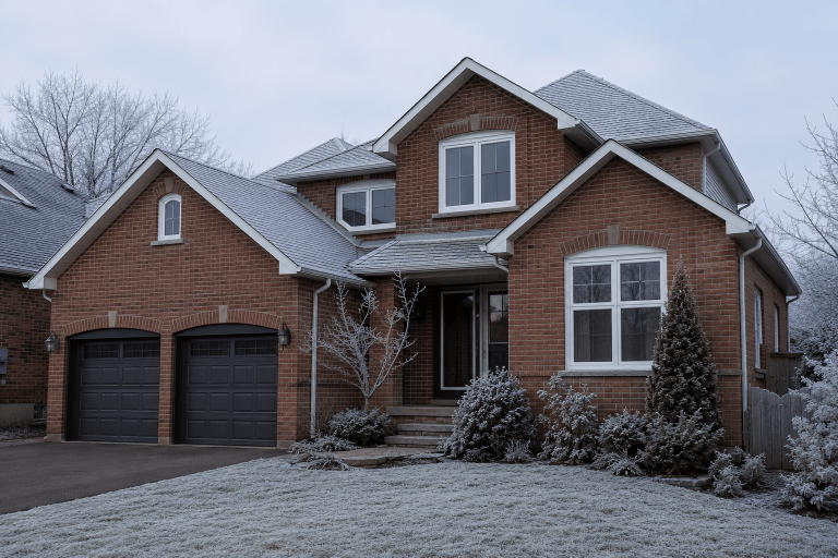 A Full-House Window and Door Story