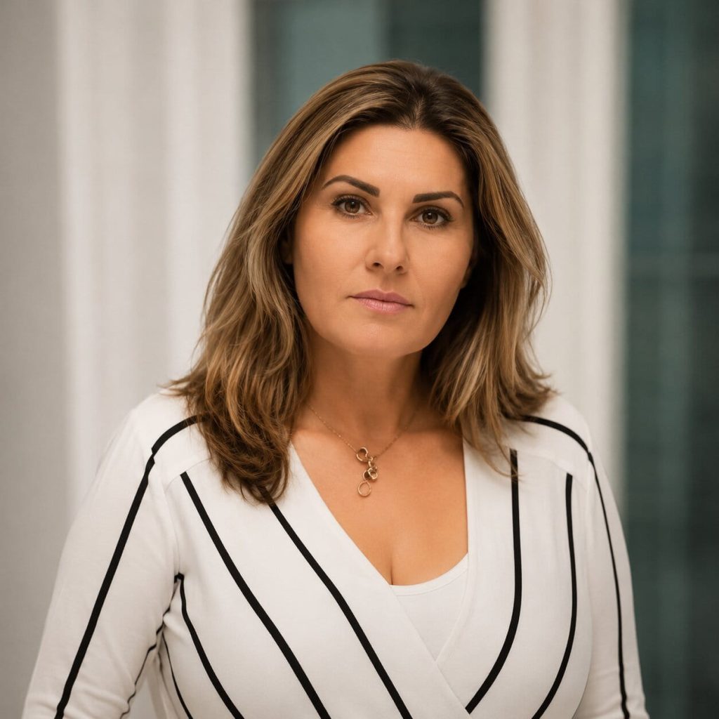 Anna Klein CEO