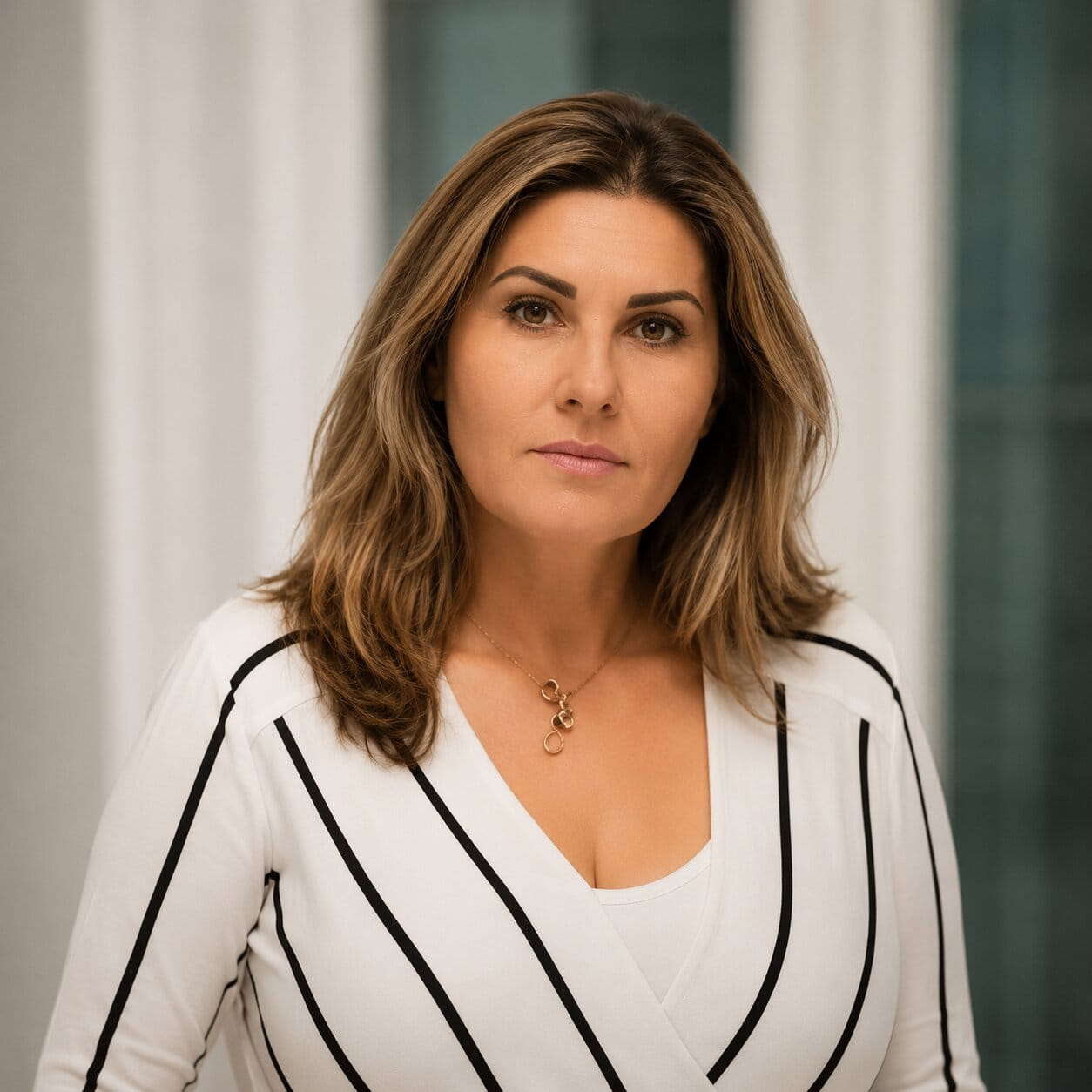 Anna Klein CEO