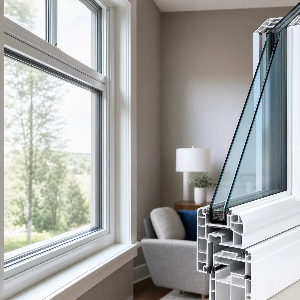 Argon Gas Windows Cost: Is the Upgrade Worth It?