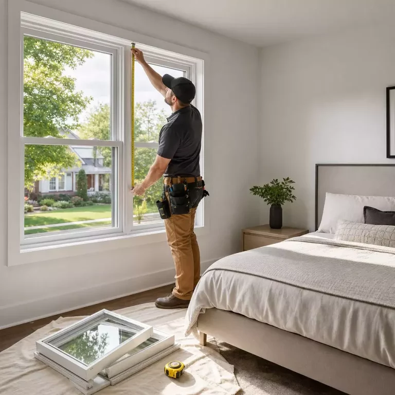 Bedroom Window Replacement Cost: Budget & Options