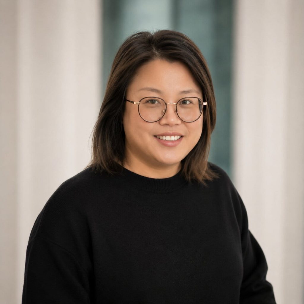 Cherry Jian sales manager