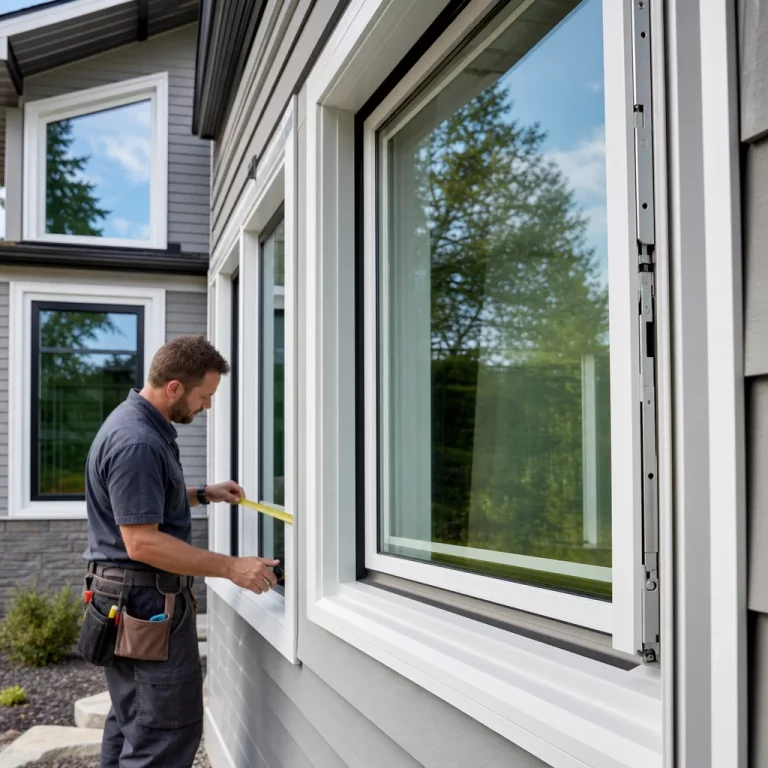 Cost of New Windows: What to Budget for Whole-Home Replacement