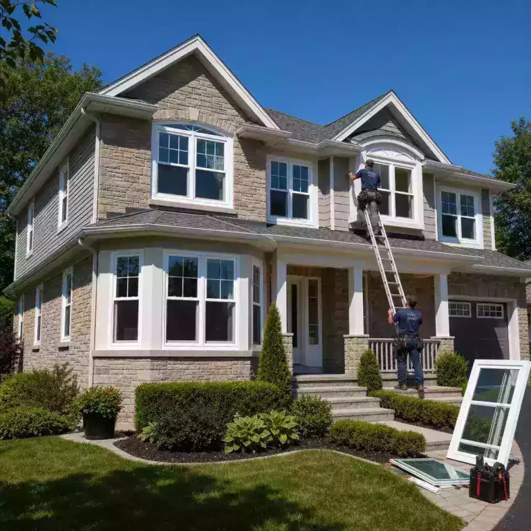 Cost to Replace 25 Windows: Full Home Renovation Pricing