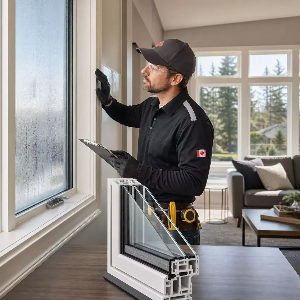 Cost to Replace Argon Gas in Windows: A Homeowner's Guide