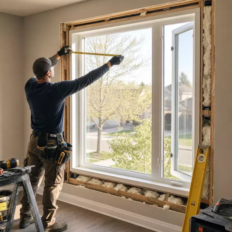 Cost to Replace Windows Ontario: Provincial Pricing Guide