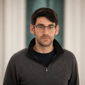 Picture of Daniel Klein