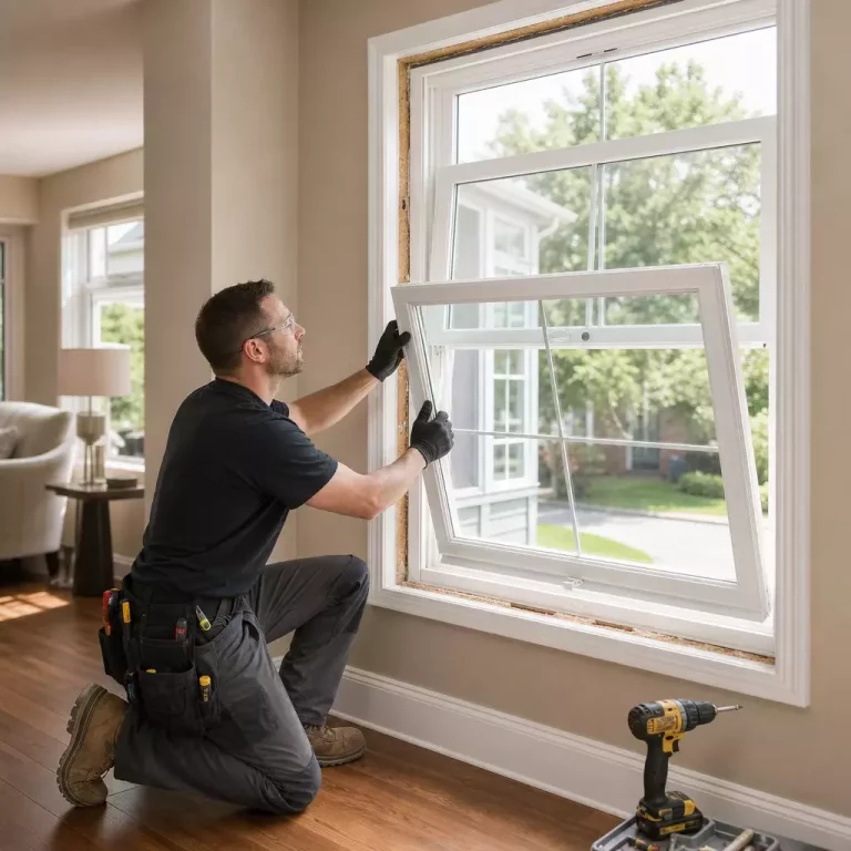 Double Hung Windows Cost: The Most Popular Window Choice