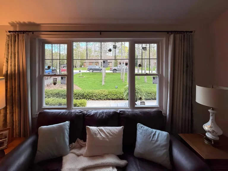 Double-Hung window gallery