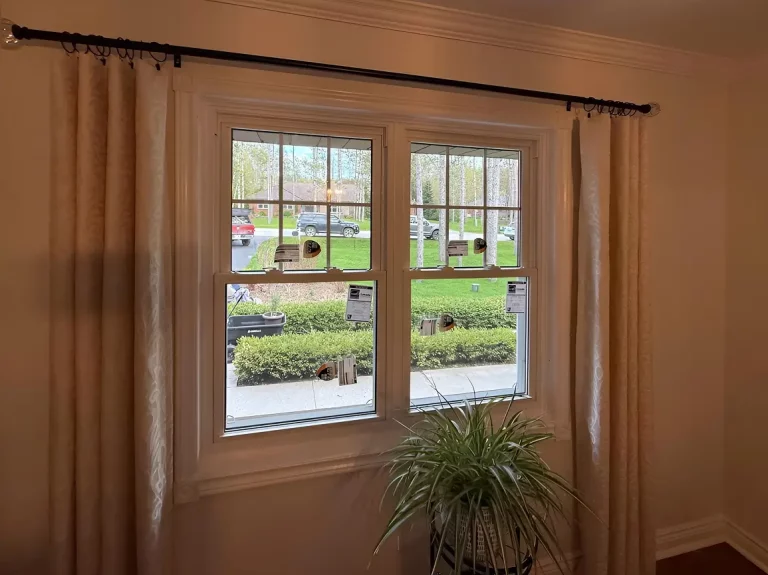 Double-Hung window gallery