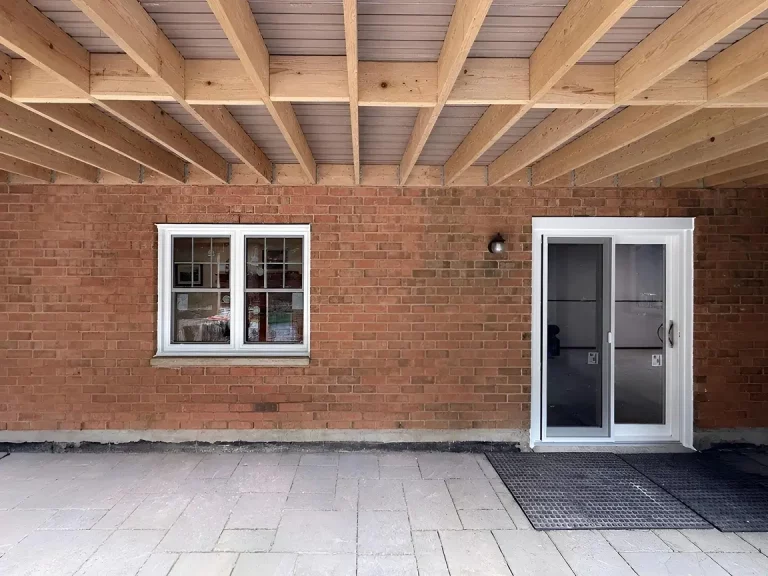Double-Hung window gallery