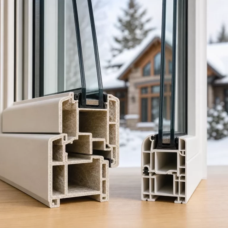 Fiberglass Window Cost: Why Homeowners Choose Fiberglass