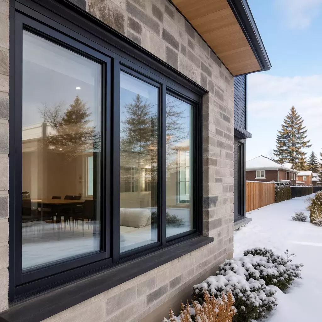 How Much Do Aluminum Windows Cost? 2026 GTA Pricing Guide