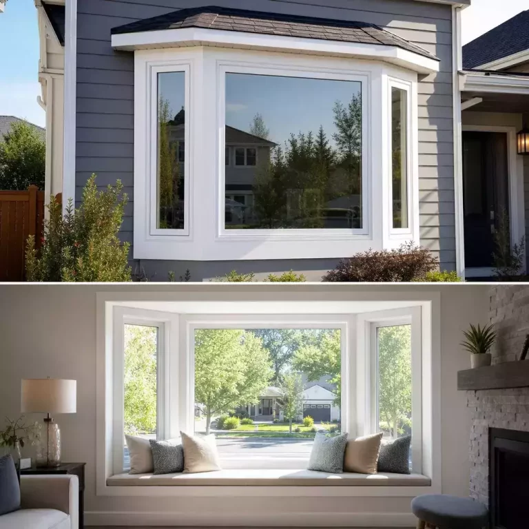 How Much Does It Cost to Build a Bay Window?