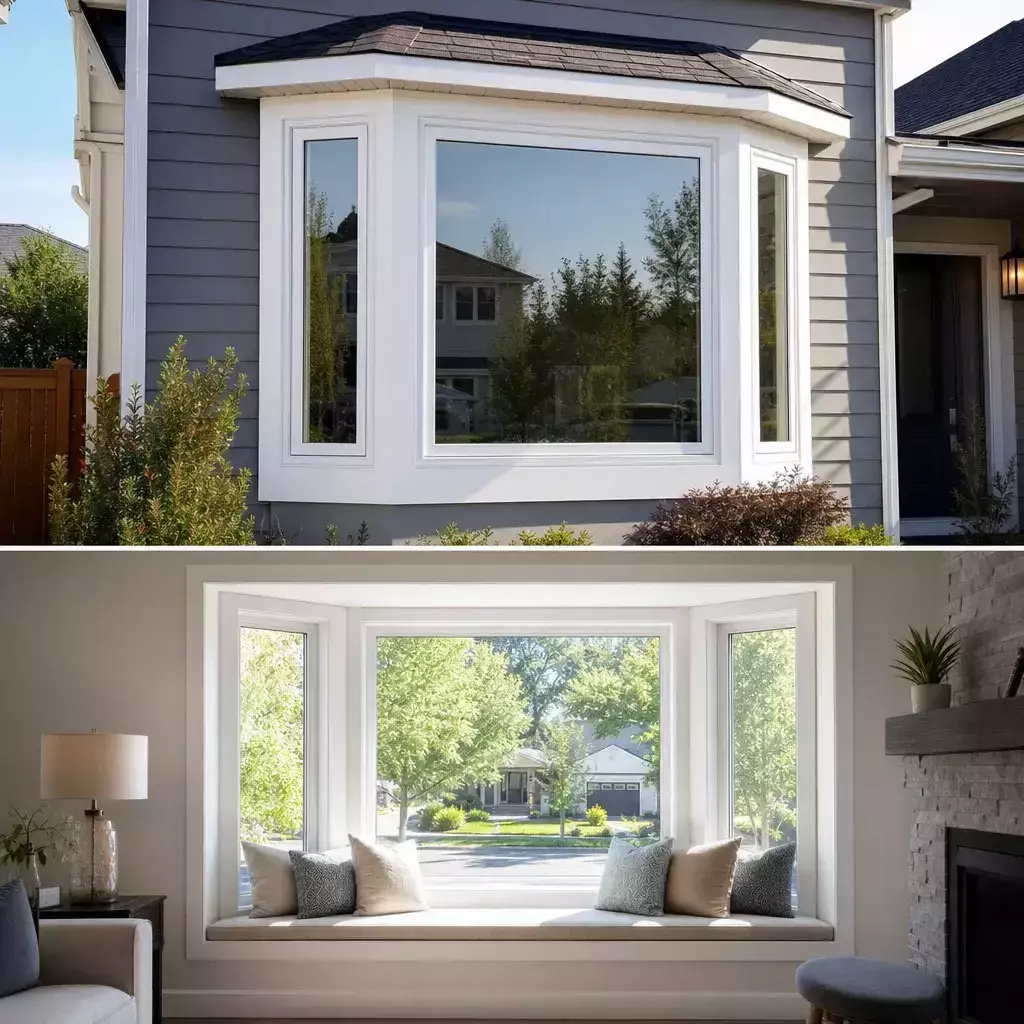 How Much Does It Cost to Build a Bay Window?