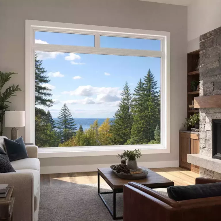 How Much Does a Picture Window Cost?