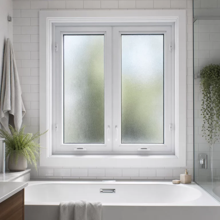 How Much Does a Side Window Cost?: Bathroom & Utility Windows