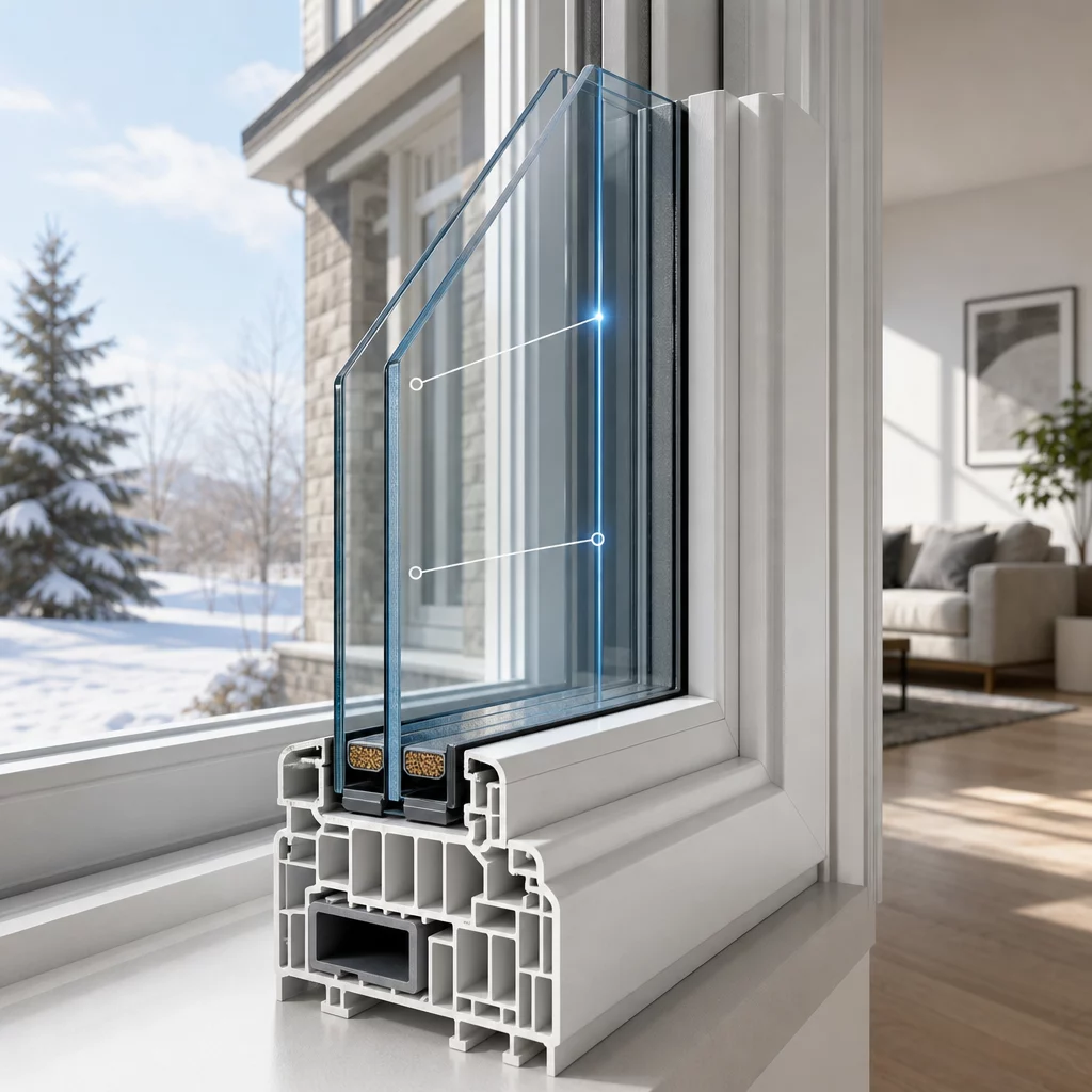Low-E 366 Glass Windows: Cost Breakdown for Ontario Homes