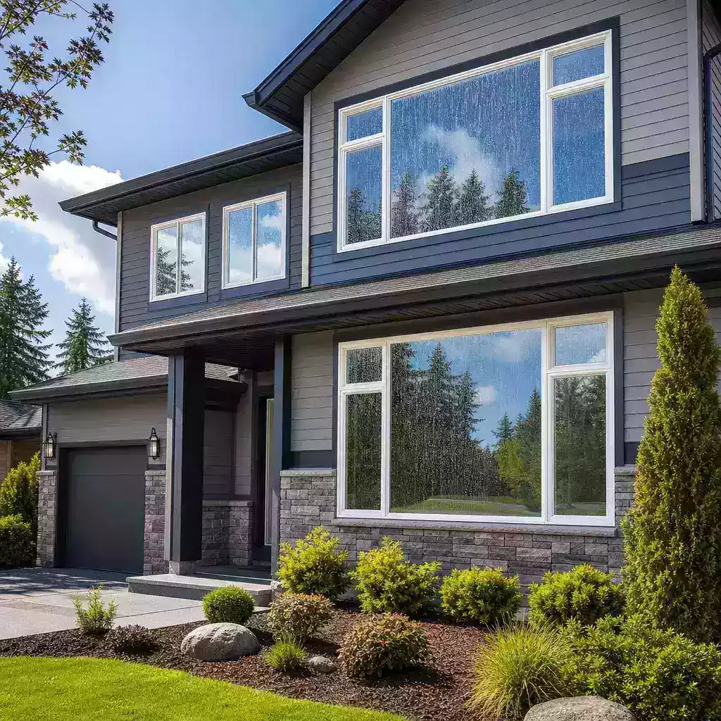 Self-Cleaning Windows Cost: Features, Benefits & Pricing