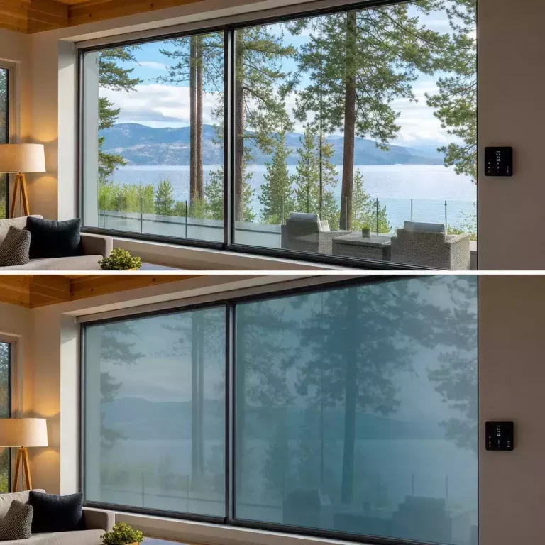 Smart Windows Cost: Is Smart Glass Worth the Investment?