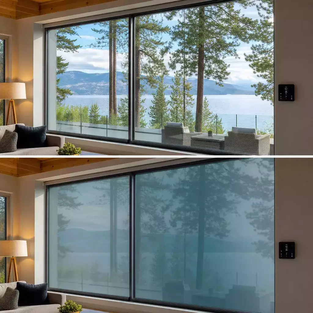 Smart Windows Cost: Is Smart Glass Worth the Investment?