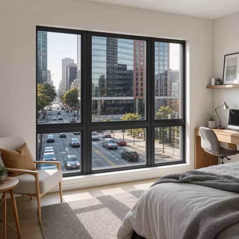 Soundproof Windows Cost: Creating Quiet, Peaceful Spaces