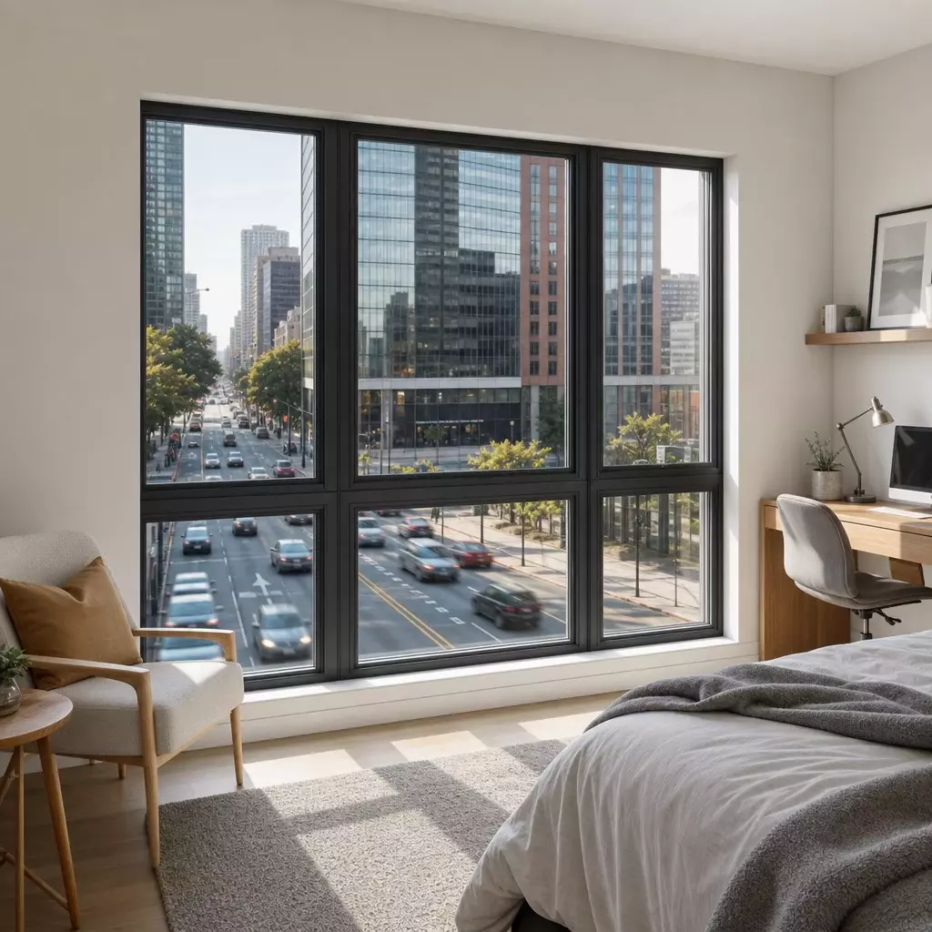 Soundproof Windows Cost: Creating Quiet, Peaceful Spaces
