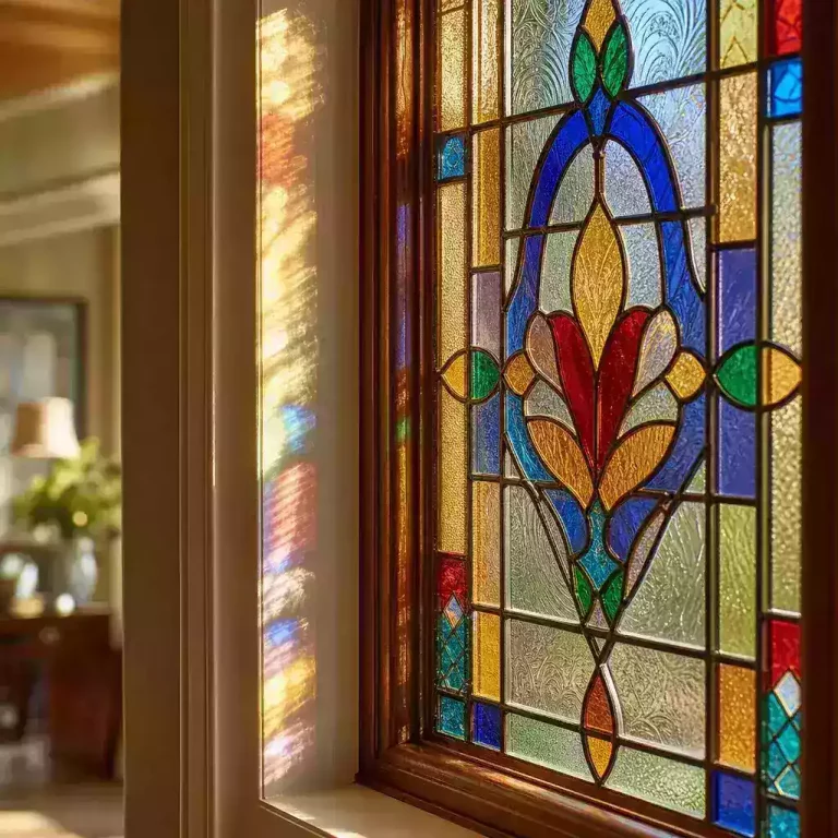 Stained Glass Windows Cost: Pricing for Custom & Standard Options