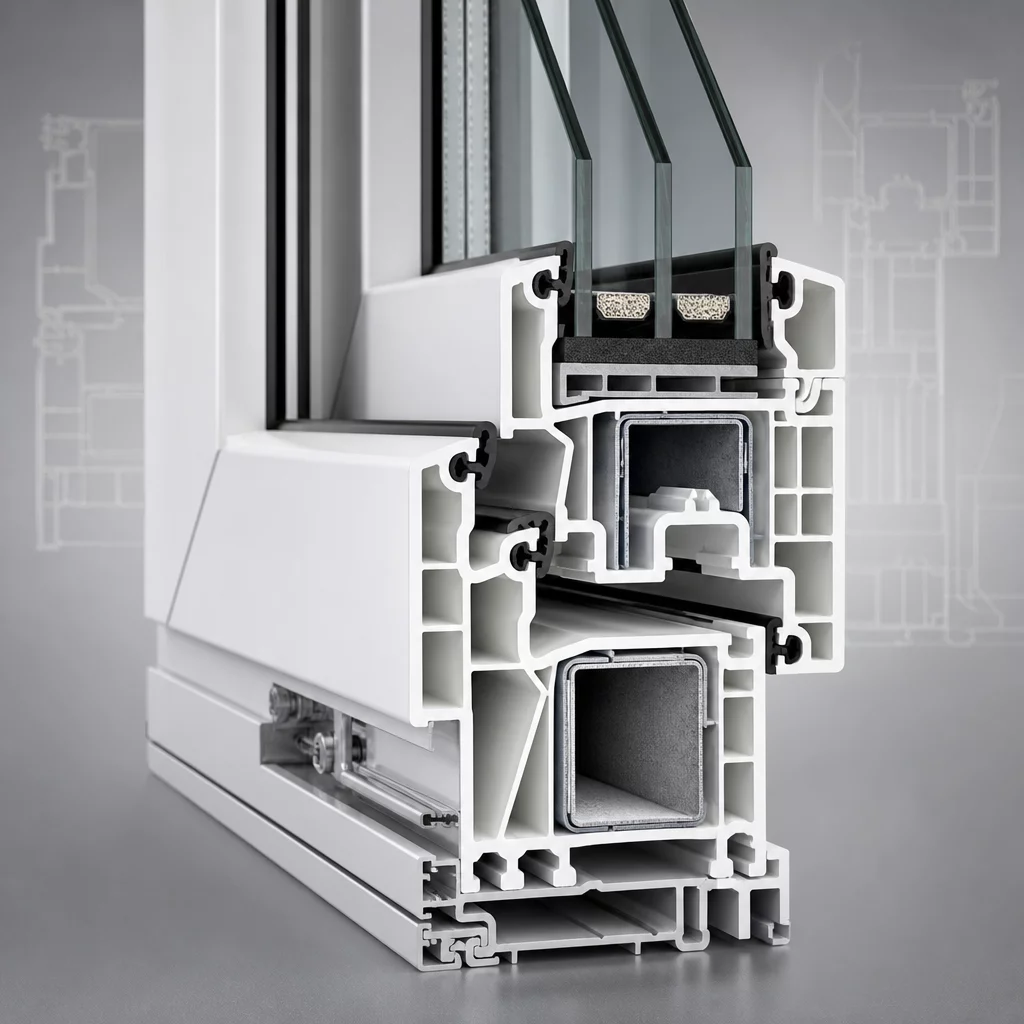 Aluplast Windows: What Homeowners Need to Know