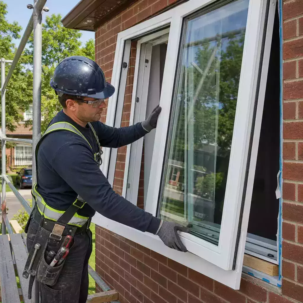 Cost to Replace Windows Toronto: GTA Professional Installation
