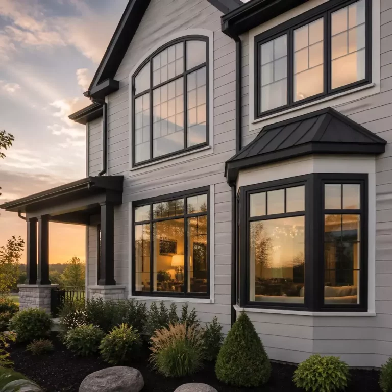 Custom Windows Guide: Design Options, Energy Efficiency, and Pricing