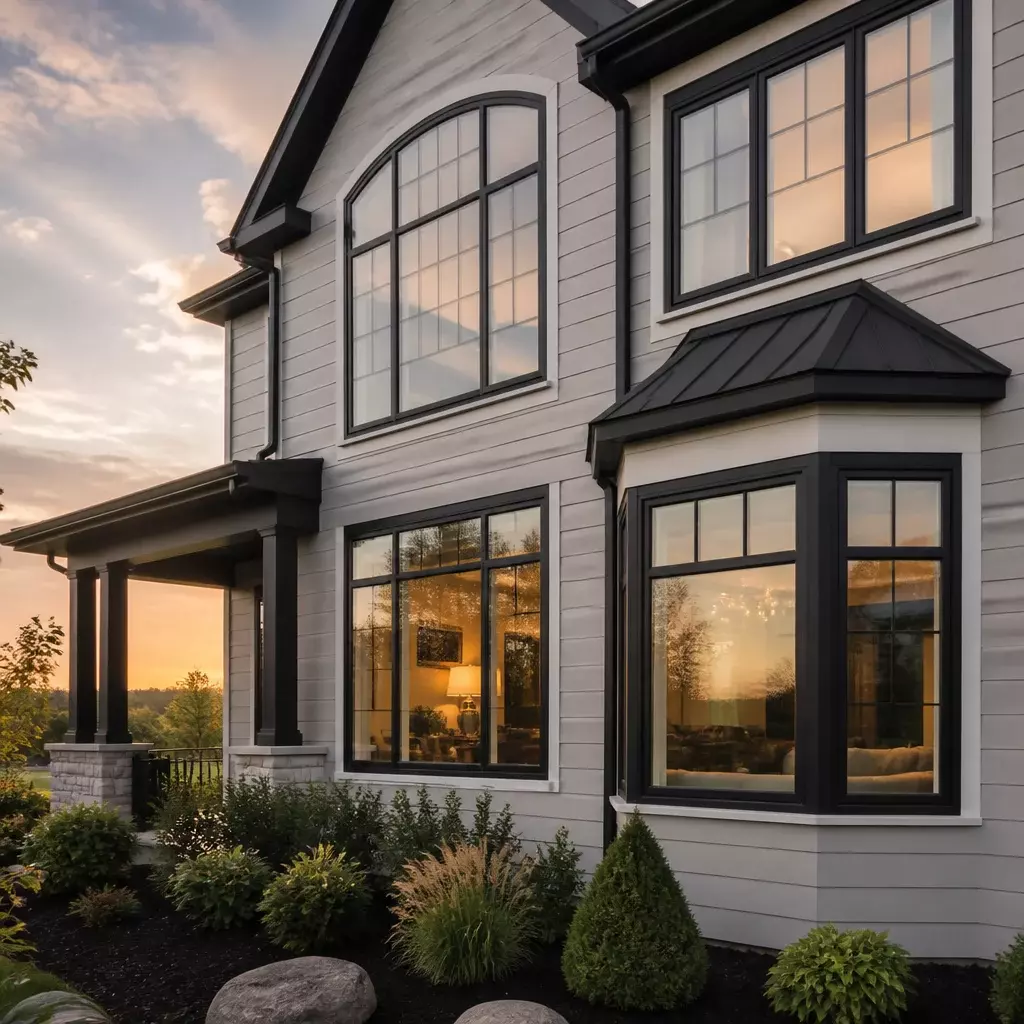 Custom Windows Guide: Design Options, Energy Efficiency, and Pricing