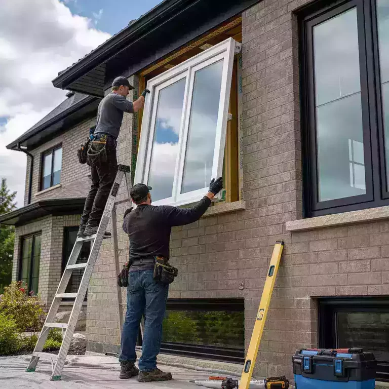 How Much Does It Cost to Replace 25 Windows?