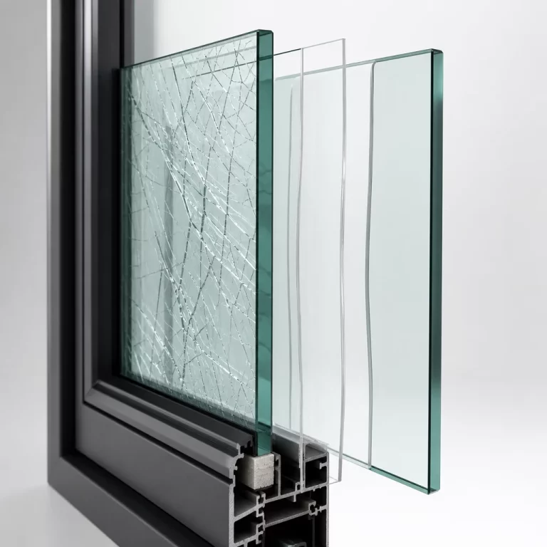 Laminated Glass Windows: Soundproofing, Safety, and Impact Resistance Benefits