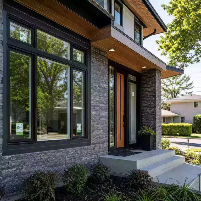 What is Fenestration Canada (National Industry Association)?