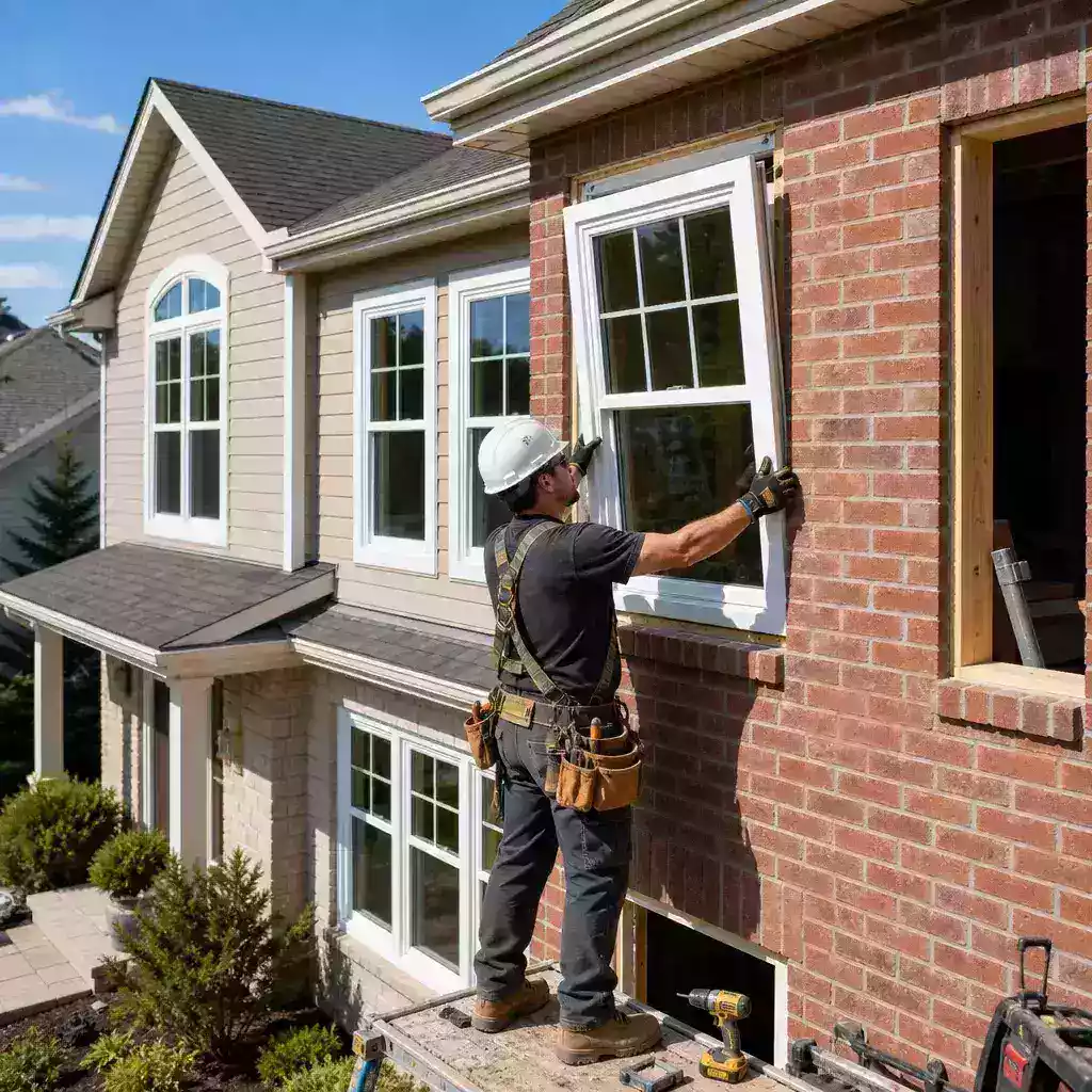Whole-House Window Replacement Cost: How to Plan and Save on Your Investment