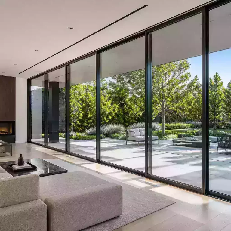 Window Wall Systems: Architectural Benefits, Cost, and Glazing Options