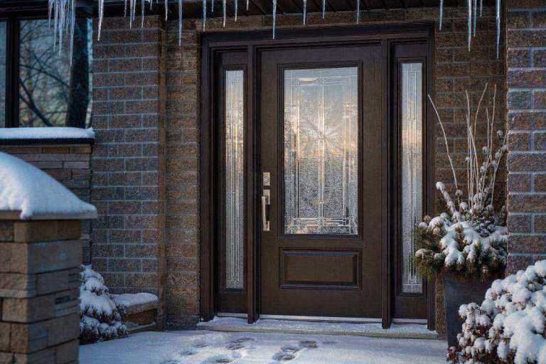 Best Exterior Doors for Cold Weather