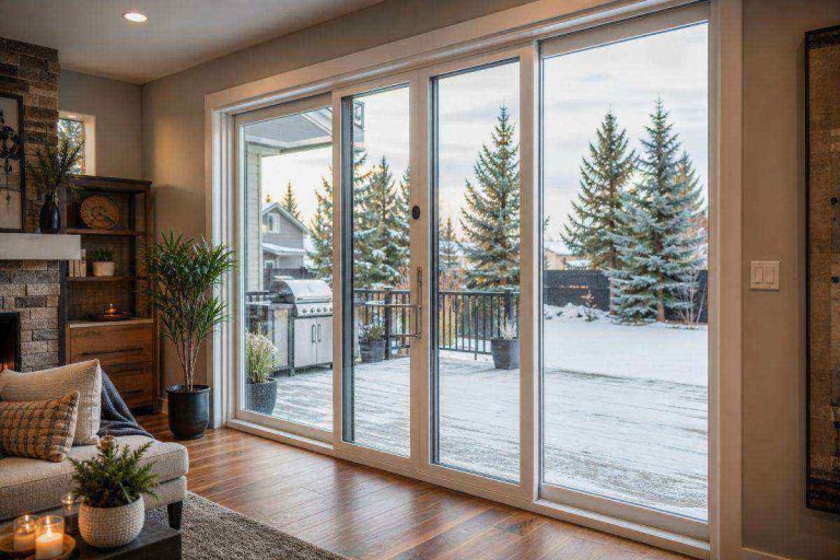 Best Place to Buy Patio Doors in Canada