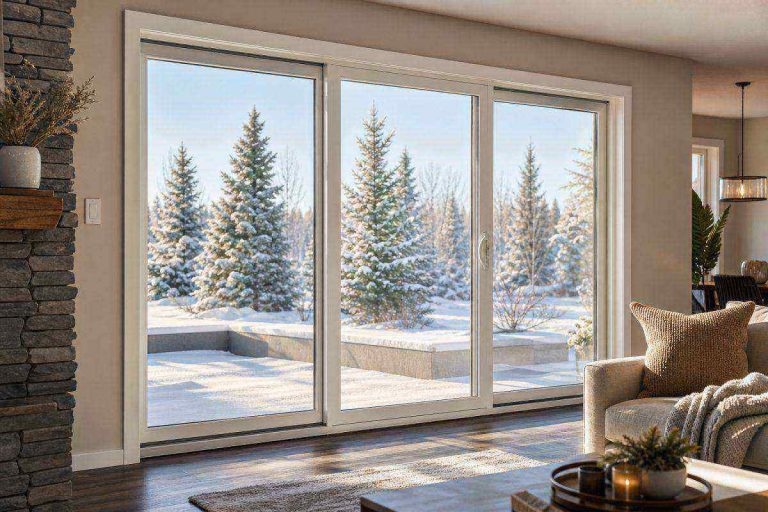 Best Rated Patio Doors for Canadian Homes 2026