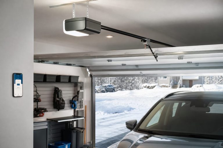 Which Garage Door Opener Is Best in 2026?